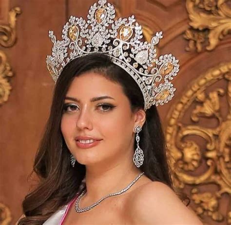 ملكة جمال مصر 2020